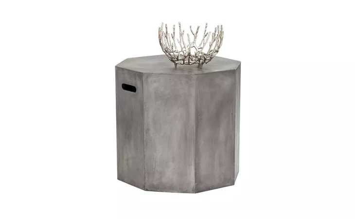 OLLO END TABLE SUNPAN OLLO  100789