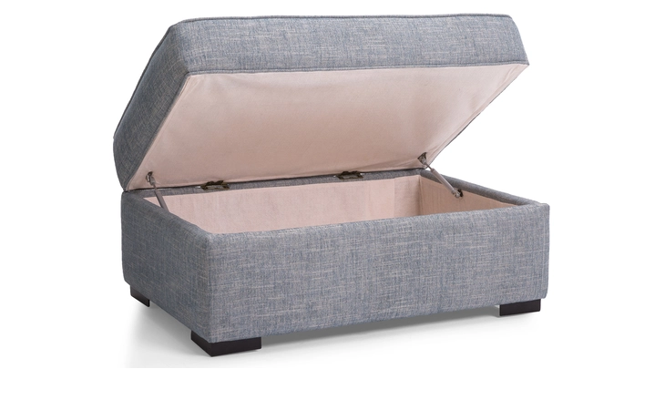 2900-SO 2900-SO STORAGE OTTOMAN DECOR-REST  2900-SO