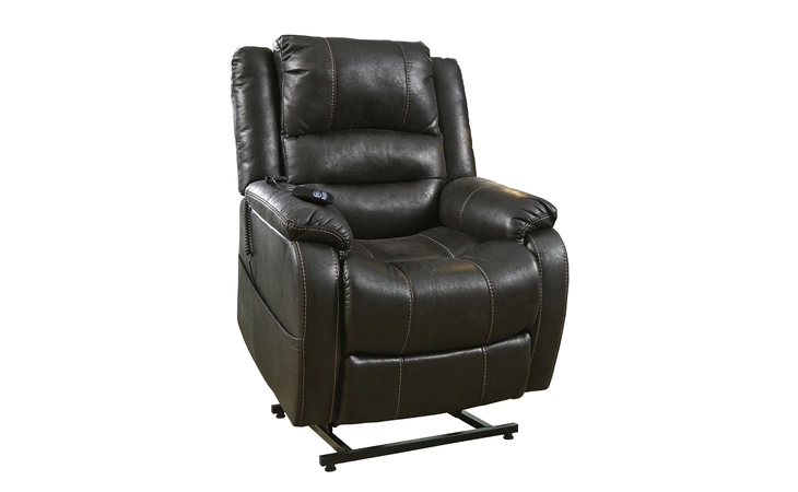 YANDEL POWER LIFT RECLINER YANDEL ASHLEY  1090112